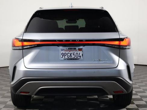 Certified 2024 Lexus RX 350h w/ Convenience Package AWD/4WD image 5