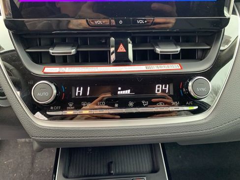 New 2026 Toyota Corolla Cross XLE image 24