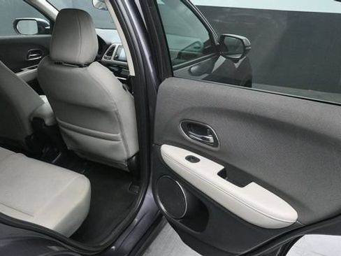 Used 2020 Honda HR-V EX image 10
