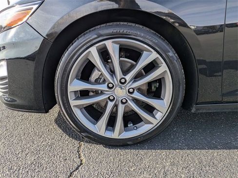 Used 2023 Chevrolet Malibu LT image 10