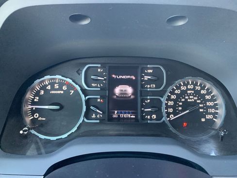 Used 2018 Toyota Tundra SR5 image 20