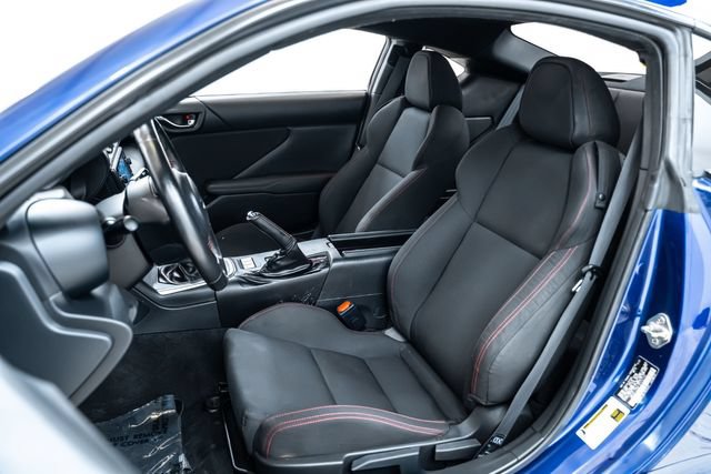 Used 2023 Subaru BRZ Premium RWD image 18