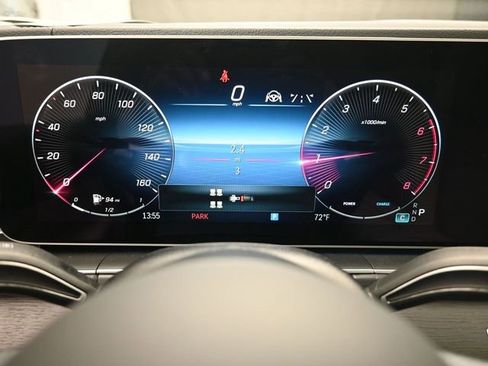 New 2026 Mercedes-Benz GLS 450 4MATIC image 10