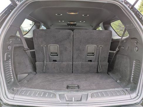 Certified 2025 Dodge Durango GT AWD/4WD image 7