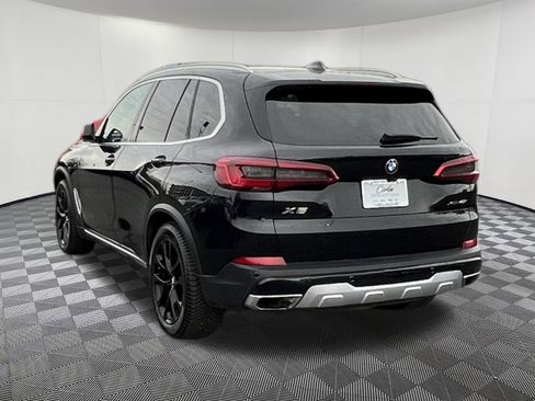 Used 2019 BMW X5 xDrive40i w/ Premium Package image 4