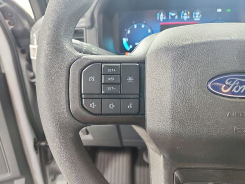 Used 2025 Ford F150 STX AWD/4WD image 22