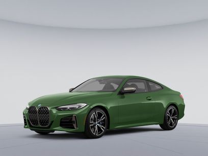 Used 2023 BMW 430i xDrive Coupe w/ Premium Package