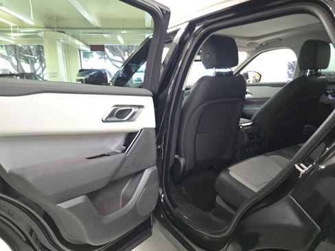 Certified 2025 Land Rover Range Rover Velar S image 14