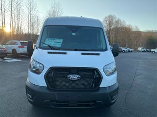 New 2026 Ford Transit 250 148 Medium Roof video 2