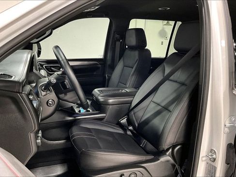 Used 2024 Chevrolet Tahoe RST w/ Luxury Package RWD image 32