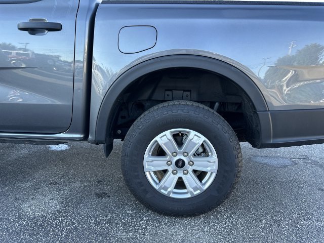 Certified 2024 Ford Ranger XL w/ Trailer Tow Package RWD image 10