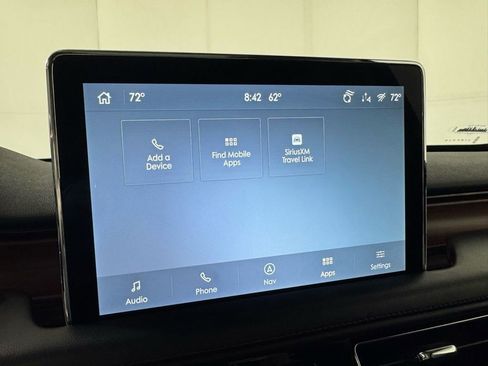 Certified 2022 Lincoln Aviator Reserve w/ Equipment Group 201A AWD/4WD image 54