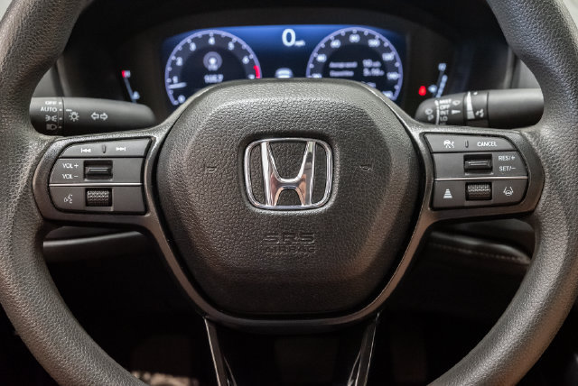 Used 2025 Honda Accord SE image 14