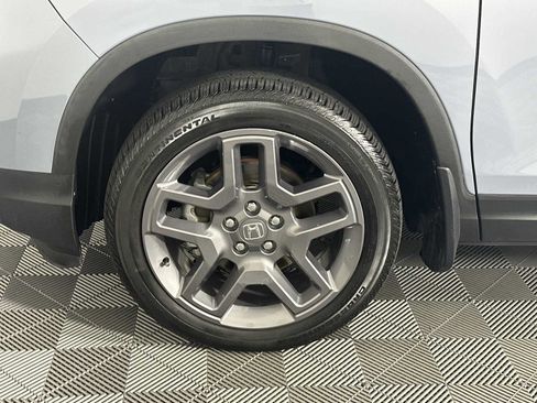 Used 2023 Honda Passport EX-L image 12