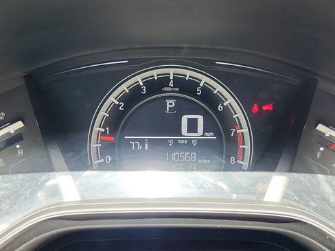 Used 2019 Honda CR-V LX image 24