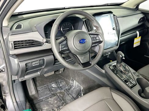 New 2025 Subaru Crosstrek 2.5i Limited w/ Popular Package #3A image 9