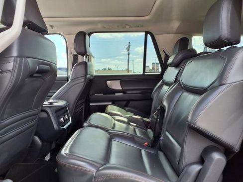 Certified 2025 Ford Expedition Max Active image 17