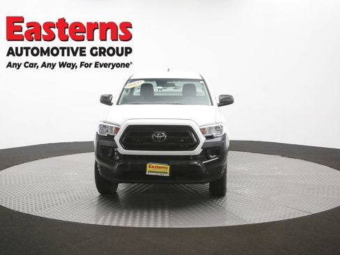 Used 2020 Toyota Tacoma SR RWD image 52