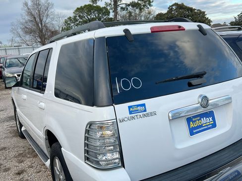 Used 2006 Mercury Mountaineer Convenience image 4