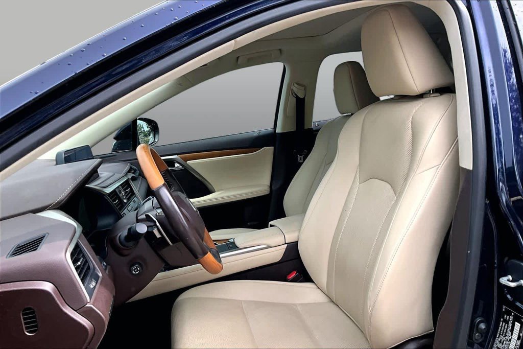 Used 2020 Lexus RX 350 FWD w/ Premium Package image 7