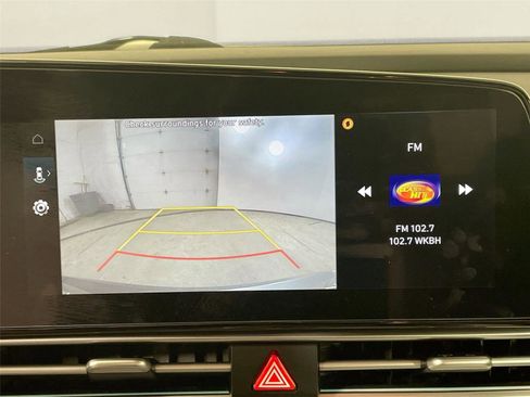 Used 2026 Hyundai Elantra Limited FWD image 6