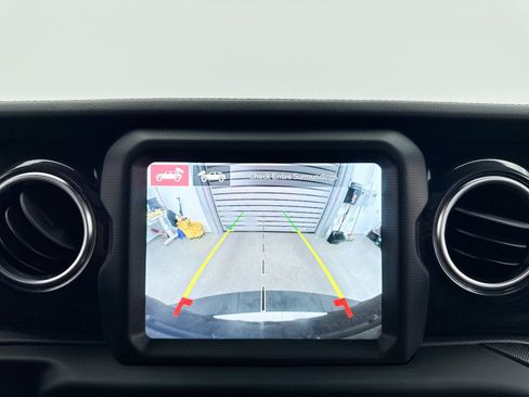 Used 2023 Jeep Wrangler Rubicon 392 w/ Xtreme Recon 35" Tire Package image 6