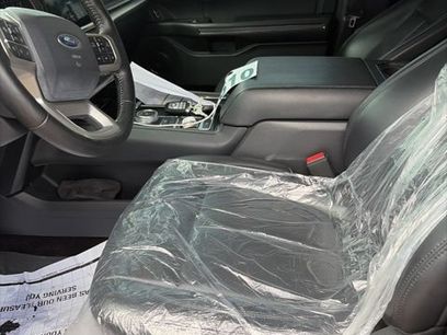 Used 2022 Ford Expedition Max XLT