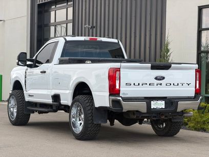 Used 2024 Ford F350 XL