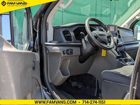 Used 2020 Ford Transit 350 XLT RWD image 14