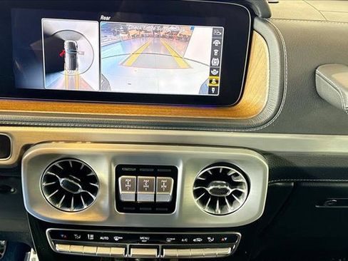 Used 2023 Mercedes-Benz G 63 AMG 4MATIC image 14