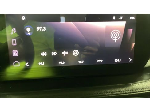 Used 2024 Buick Encore GX Preferred AWD/4WD image 13