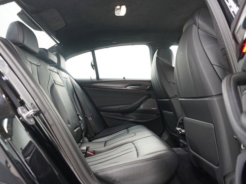 Used 2023 BMW M5 w/ Executive Package AWD/4WD image 15