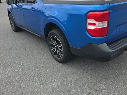 Used 2022 Ford Maverick Lariat w/ Equipment Group 500A Standard AWD/4WD image 4