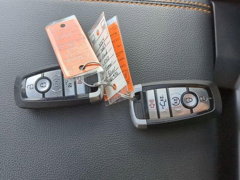 Certified 2023 Ford F150 Tremor w/ Equipment Group 402A High image 28