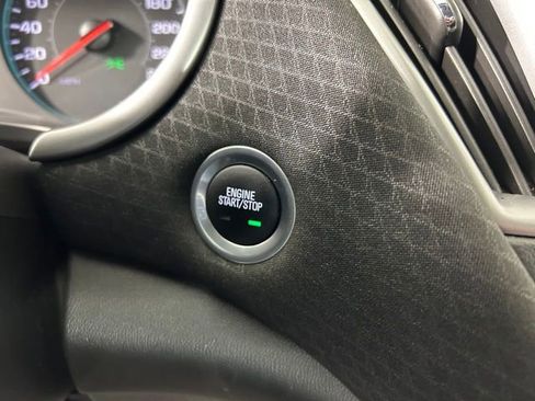 Used 2024 Chevrolet Malibu LT w/ Sport Edition image 24