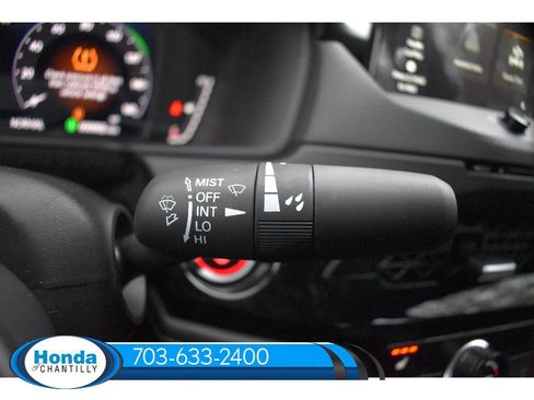 New 2026 Honda Accord Hybrid Sport image 11