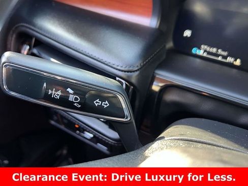 Used 2021 Lincoln Nautilus Reserve image 29