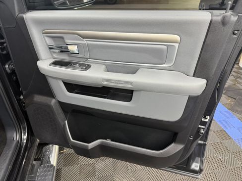 Used 2016 RAM 1500 Outdoorsman AWD/4WD image 5