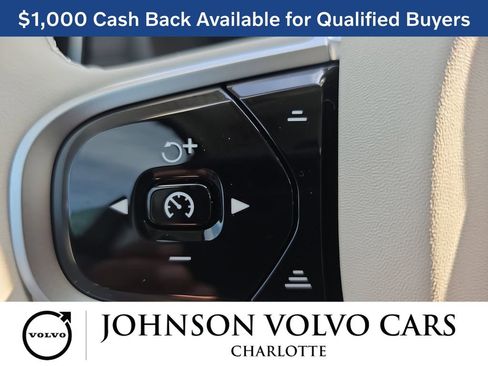 New 2026 Volvo XC90 B6 Ultra w/ Protection Package AWD/4WD image 19