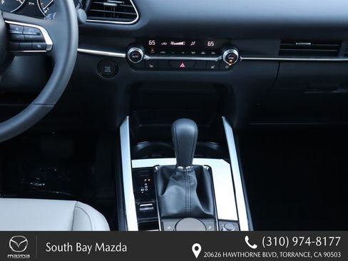 New 2025 MAZDA CX-30 AWD 2.5 S w/ Preferred Package image 9