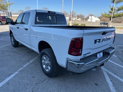New 2026 RAM 3500 Big Horn image 23