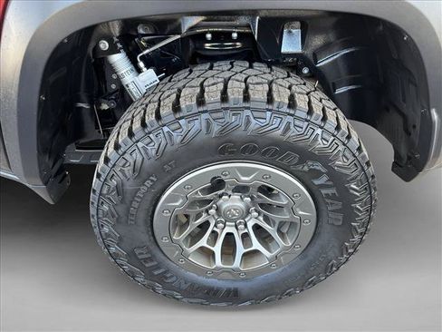 Used 2024 RAM 1500 TRX AWD/4WD image 26