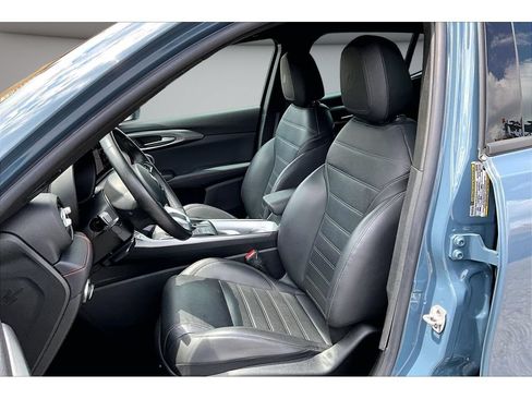 Certified 2023 Dodge Hornet GT Plus w/ Tech Pack Plus w/o Parking AWD/4WD image 24
