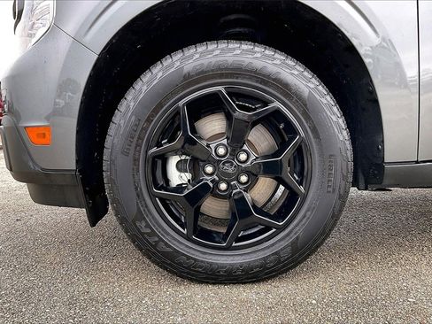 Used 2024 Ford Maverick XLT w/ Equipment Group 300A Standard image 35