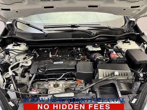 Used 2019 Honda CR-V LX image 10