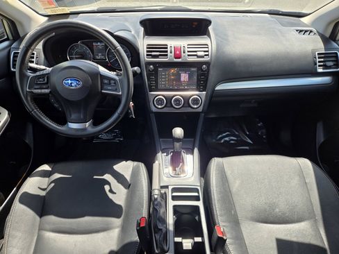 Used 2015 Subaru Crosstrek 2.0i Limited w/ Popular Package #2 AWD/4WD image 13