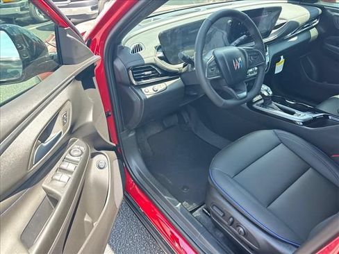 New 2026 Buick Envista Sport Touring w/ Convenience I Package FWD image 19