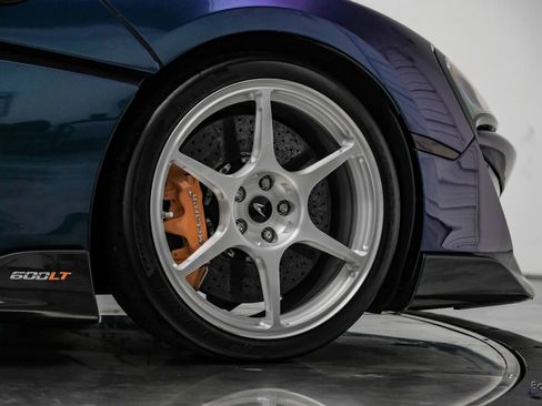 Used 2019 McLaren 600LT RWD image 67