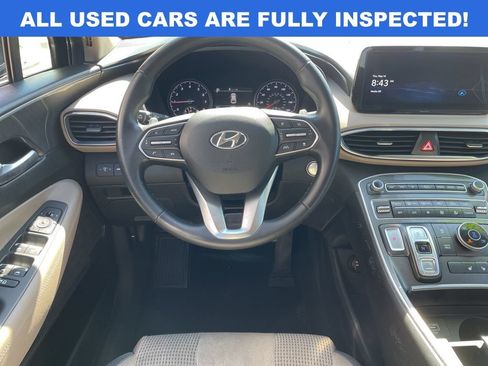 Used 2023 Hyundai Santa Fe SEL AWD/4WD image 12