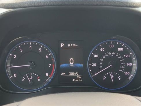 Used 2023 Hyundai Kona SEL image 24